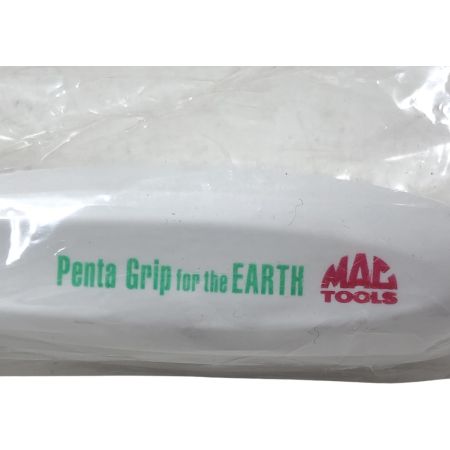  MAC TOOLS マック 限定グリップ