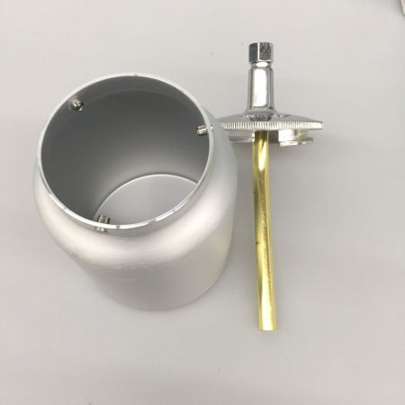 ANEST IWATA WIDER1 　岩田　スプレーガン　１５Ｈ2Ｓ PC-1Sセット1000ｍℓＧ1/4