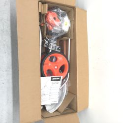 △△ KOSHIN EBC-35C 手押し式エンジン草刈機 EBC-35C Aランク