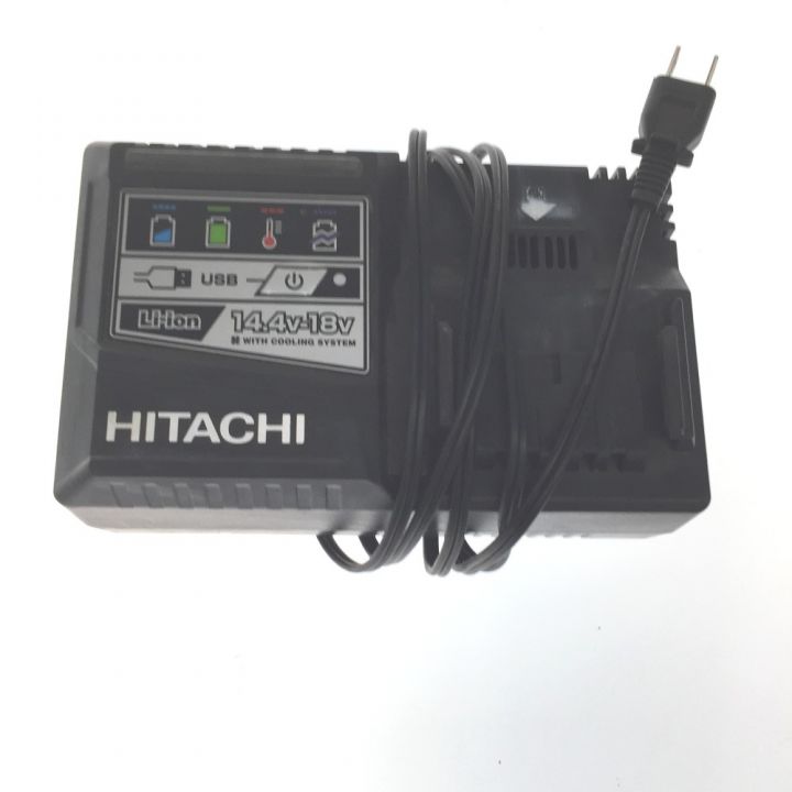 HiKOKI ハイコーキ 充電式 ディスクグラインダー 18v G18DBVL グリーン （充電器・充電池1個付）｜中古｜なんでもリサイクルビッグバン