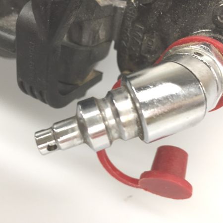  MAX マックス スーパーネイラ 65mm HN-65N3 ブラック