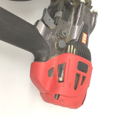  MAX マックス スーパーネイラ 65mm HN-65N3 ブラック