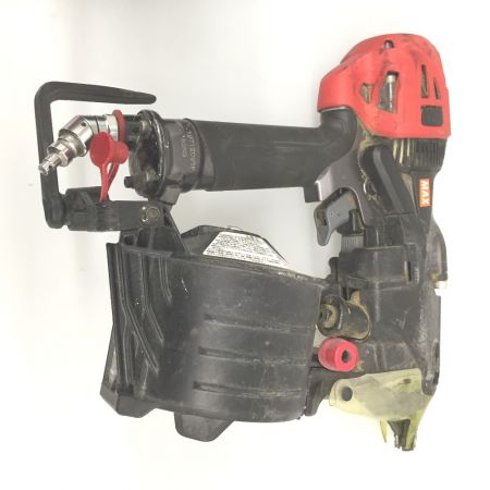  MAX マックス スーパーネイラ 65mm HN-65N3 ブラック