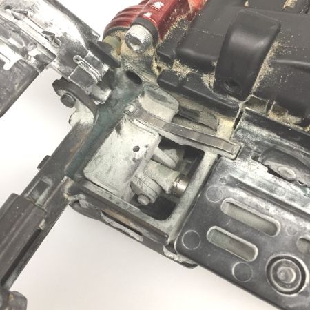  MAX マックス 高圧ねじ打機 ターボドライバ 高圧 HV-R41G4