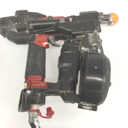  MAX マックス 高圧ねじ打機 ターボドライバ 高圧 HV-R41G4