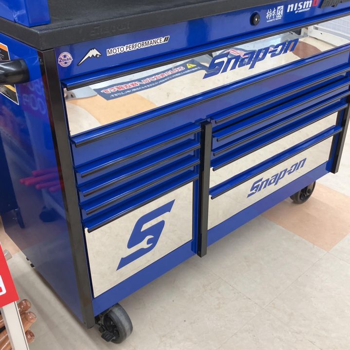 スナップオン・ツールズ　アンプコ防爆工具セット　ＡＭＣ−Ｂ−ＳＴ　１セット （メーカー直送）