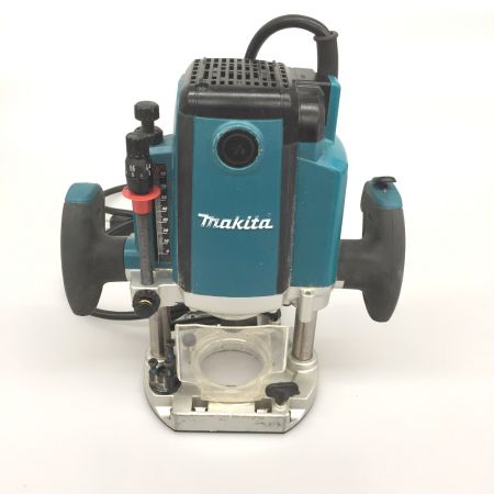  MAKITA マキタ コード式ルーター 100v RP1801 ブルー 本体のみ