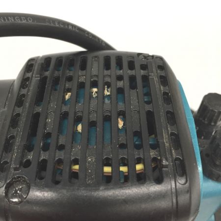  MAKITA マキタ コード式ルーター 100v RP1801 ブルー 本体のみ