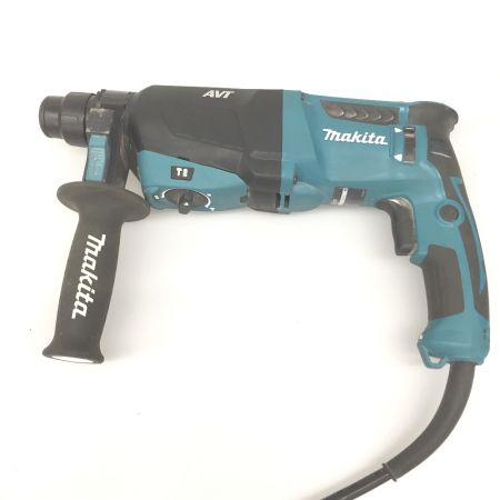  MAKITA マキタ 26mm ハンマドリル AC100V式  ハツリ可 SDS+ HR2631F