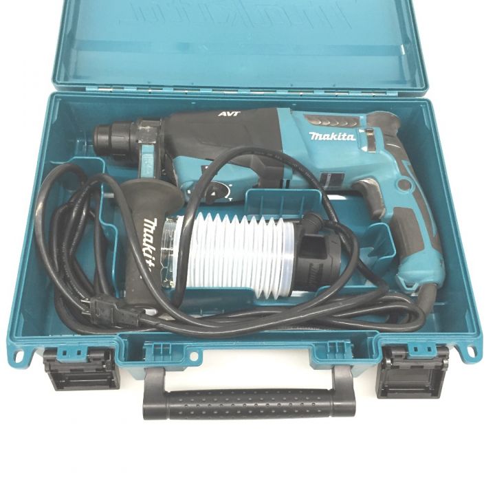 MAKITA マキタ 26mm ハンマドリル AC100V式 ハツリ可 SDS+ HR2631F｜中古｜なんでもリサイクルビッグバン