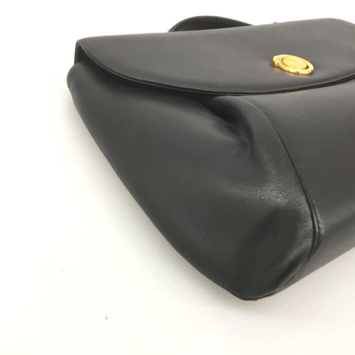 Cartier カルティエ パンテール ブリーフ ケース バッグ レザー