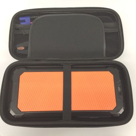  AUTOWIT SuperCap2 jump starter ジャンプスターター 12V