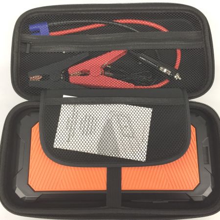  AUTOWIT SuperCap2 jump starter ジャンプスターター 12V