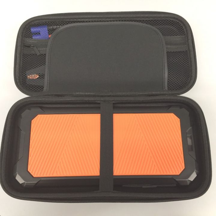 AUTOWIT SuperCap2 jump starter ジャンプスターター 12V｜中古 
