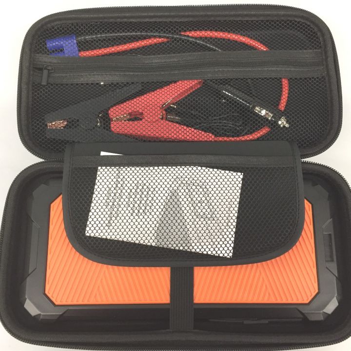 AUTOWIT SuperCap2 jump starter ジャンプスターター 12V｜中古 