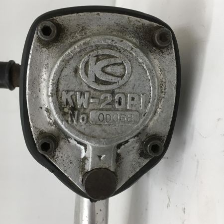  空研工業 KW-20P1