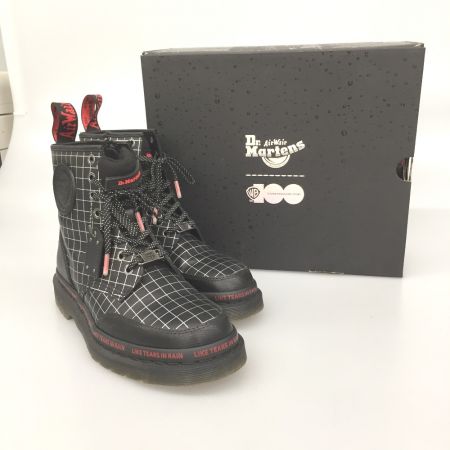  Dr.Martens ドクターマーチン ×ワーナーブラザーズ 8ホールブーツ SIZE 26cm 1460BR