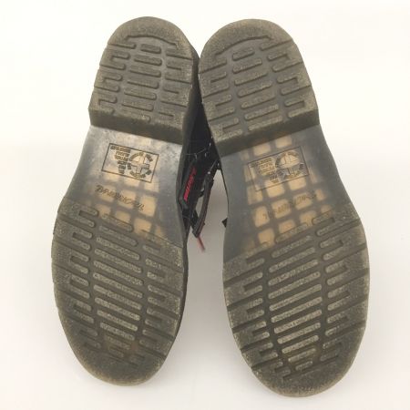  Dr.Martens ドクターマーチン ×ワーナーブラザーズ 8ホールブーツ SIZE 26cm 1460BR