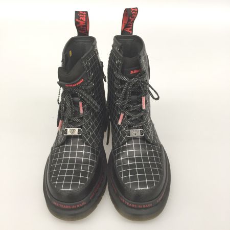  Dr.Martens ドクターマーチン ×ワーナーブラザーズ 8ホールブーツ SIZE 26cm 1460BR