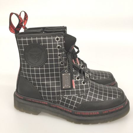  Dr.Martens ドクターマーチン ×ワーナーブラザーズ 8ホールブーツ SIZE 26cm 1460BR