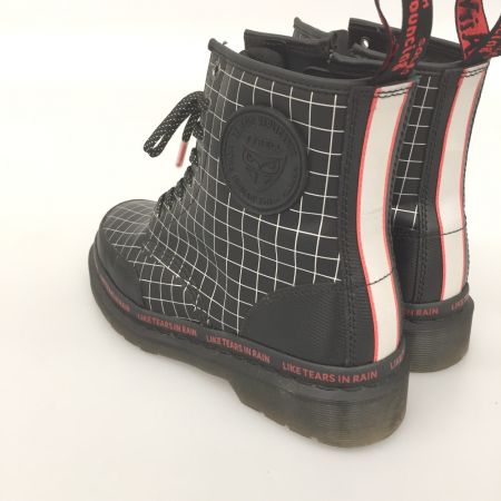  Dr.Martens ドクターマーチン ×ワーナーブラザーズ 8ホールブーツ SIZE 26cm 1460BR