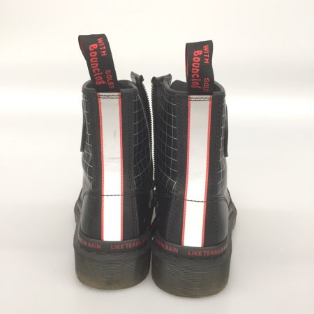  Dr.Martens ドクターマーチン ×ワーナーブラザーズ 8ホールブーツ SIZE 26cm 1460BR