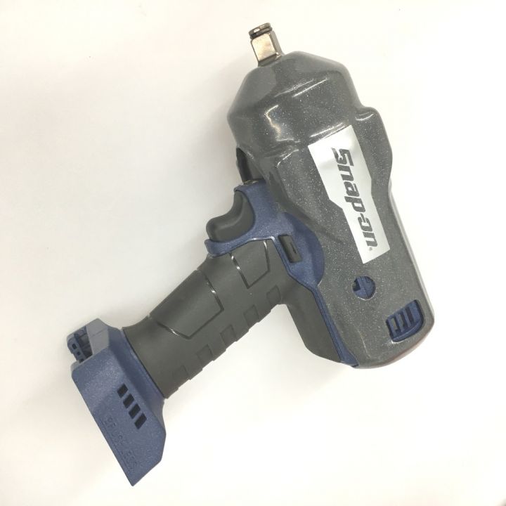 Snap-on スナップオン 1/2 インパクトレンチ 18V 充電器・充電池2個付 