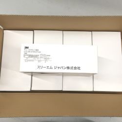 △△ 3M キュービトロンT　M II　レジンボンドクロスベルト 100個 784F 60 20X520FL Sランク