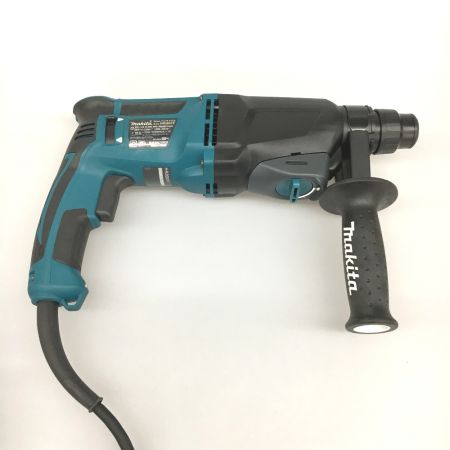  MAKITA マキタ 26mm コード式 ハンマドリル　 HR2601F