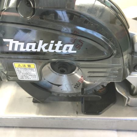  MAKITA マキタ 125mm　充電式チップソー切断機 14.4V　本体のみ LC540D ブルー