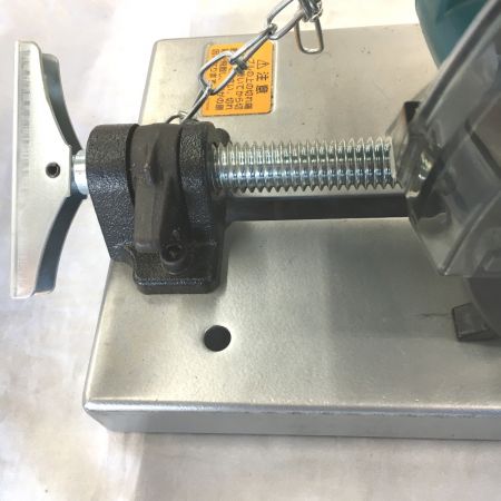  MAKITA マキタ 125mm　充電式チップソー切断機 14.4V　本体のみ LC540D ブルー