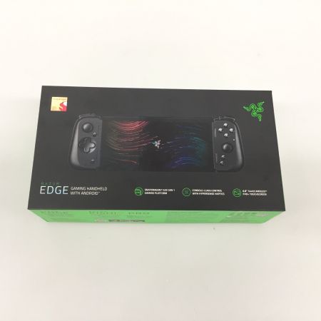  Razer Edge ポータブルゲーミングデバイス Razer Edge Gaming Tablet and Kishi V2 Pro Controller Android OS