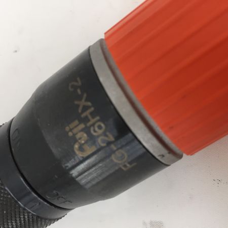  不二空機 fuji エアーグラインダー FG-26HX-2 常圧
