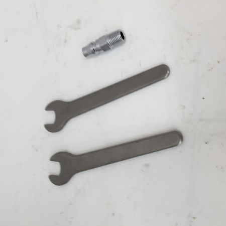  不二空機 fuji エアーグラインダー FG-26HX-2 常圧