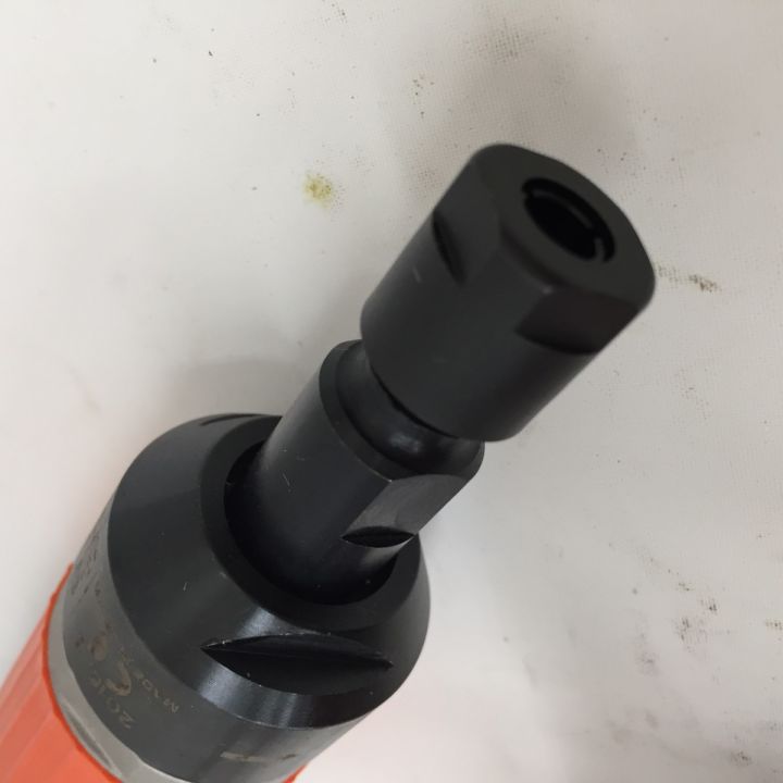 不二空機 fuji エアーグラインダー FG-26HX-2 常圧 - 中古工具・電動