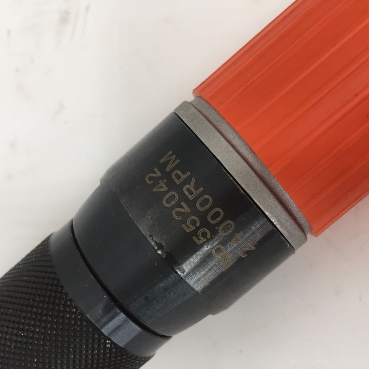 不二空機 fuji エアーグラインダー FG-26HX-2 常圧 - 中古工具・電動