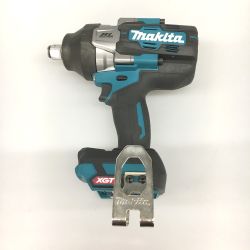 △△ MAKITA マキタ 充電式インパクトレンチ 36V TW1001D 本体のみ Sランク