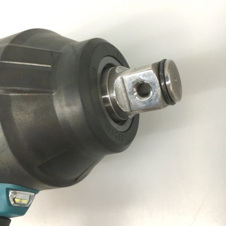  MAKITA マキタ 充電式インパクトレンチ 36V TW1001D 本体のみ