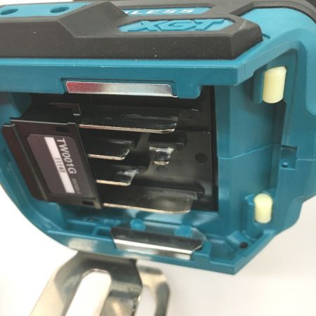  MAKITA マキタ 充電式インパクトレンチ 36V TW1001D 本体のみ