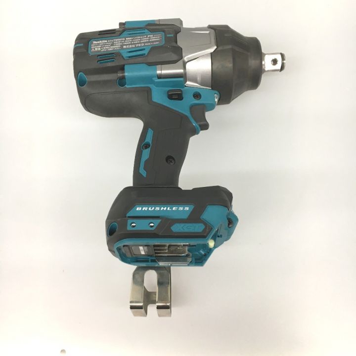 MAKITA マキタ 充電式インパクトレンチ 36V TW1001D 本体のみ｜中古｜なんでもリサイクルビッグバン