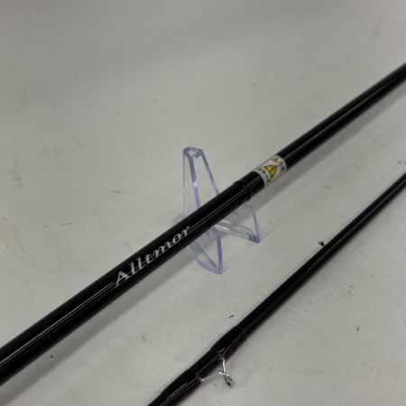 Alltmor ロッド フライロッド Alltmor アルトモア 907  9'0" #7 程度B 06000459