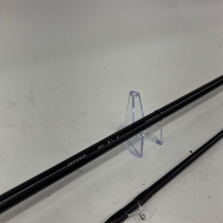 Alltmor ロッド フライロッド Alltmor アルトモア 907  9'0" #7 程度B 06000459