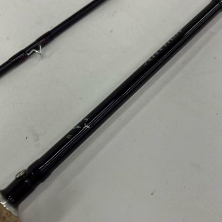 Alltmor ロッド フライロッド Alltmor アルトモア 907  9'0" #7 程度B 06000459