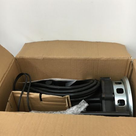  鶴見製作所 雑排水用水中ノンクロッグポンプ 50NA2.4-52