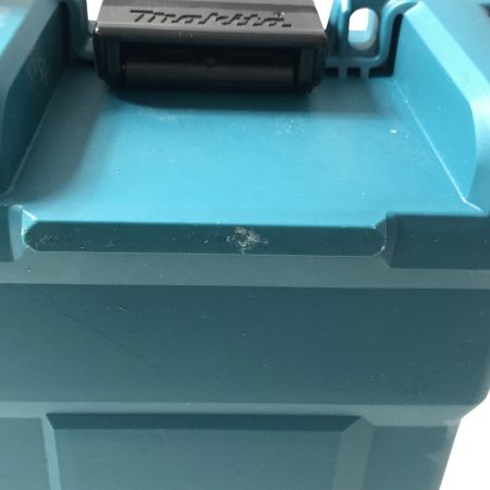 MAKITA マキタ 18V　充電式マルチツール　フルセット(バッテリBL1860B×1、充電器DC18RF、ケース付) TM52DRG ブルー