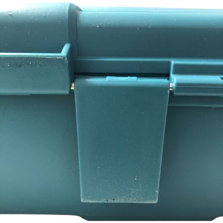 MAKITA マキタ 18V　充電式マルチツール　フルセット(バッテリBL1860B×1、充電器DC18RF、ケース付) TM52DRG ブルー