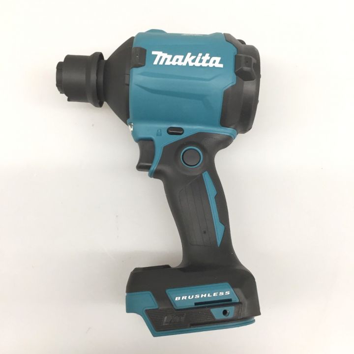 MAKITA マキタ 充電式エアダスタ 18v AS180DZ 本体のみ｜中古  