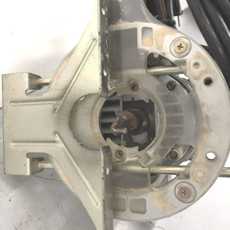  日立工機 Hitachi koki 12mm ブレーキ付ルーター M12BA グリーン