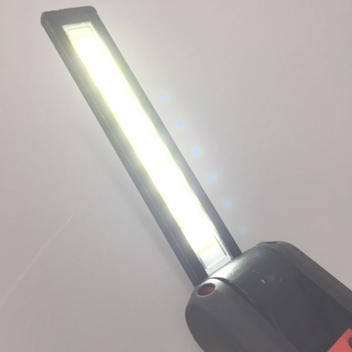 Snap-on 充電式 LEDワークワイト 5V ECARB042AJ