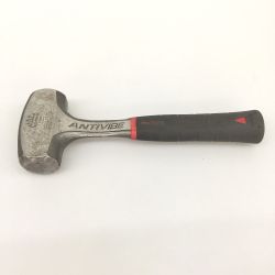 △△ MAC TOOLS マック アンチバイブレーションドリリングハンマー DH193AV 3lb(約1.36kg) Bランク